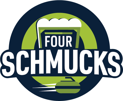 Four Schmucks Mirage Logo